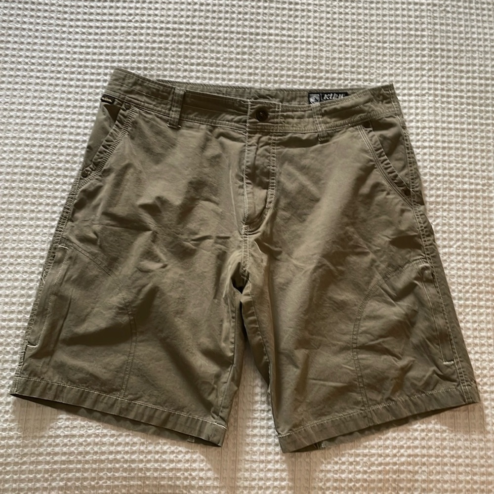 Kuhl Renegade Shorts 36
